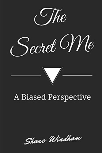 The Secret Me: A Biased Perspective (Guided Legacy Journals)