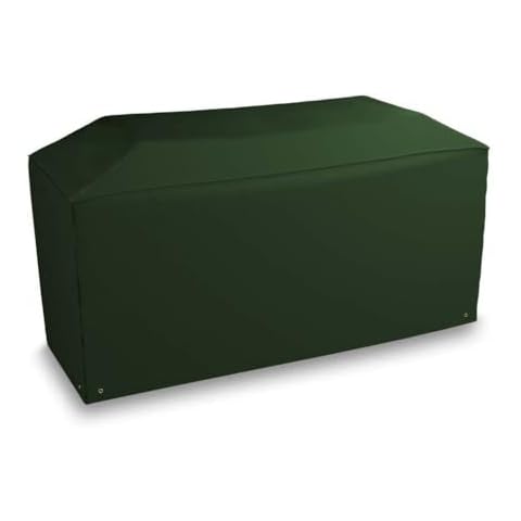 Bosmere Protector 2000 BBQ Cover, Waterproof Cover