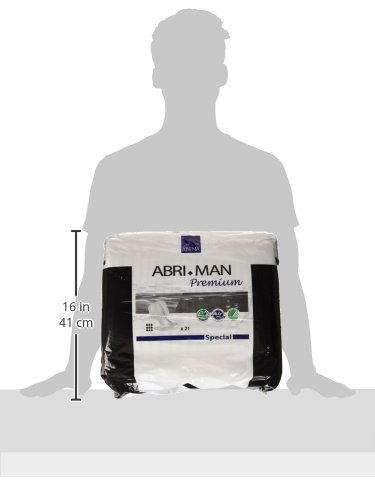 Abena Abri-Man Special 2800 ml