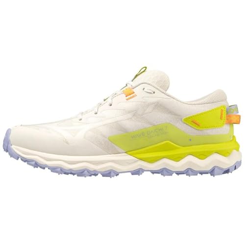 Tênis de Trilha Feminino Mizuno Wave Daichi 7 Roxy