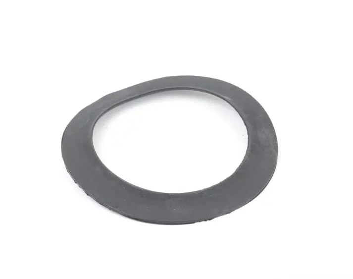 Pour Coussinet de ressort hélicoïdal supérieur pour BMW X3 F25 31336856171 6856171