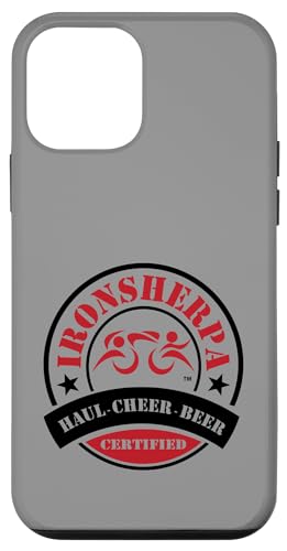 �F�� IRON Tri SHERPA �g���C�A�X���� �g���C�A�X���� �T�|�[�g�N���[ �X�}�z�P�[�X iPhone 12 mini �p