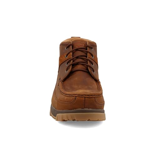 Image of Twisted X Men's 4 inch Composite Toe Work Boot