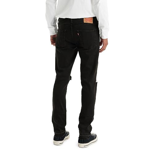 Image of Levi's Men's 511 Slim Fit Stretch Jeans, (New) Borderline, 42W x 32L