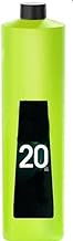I.N..O.A Hair color Developer 20 volume 6% 1000ml | Oxydant | ammonia free | Best with a Hair colour & Hair Bleach