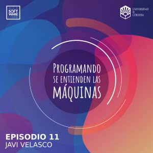 Episodio 11: Javi Velasco