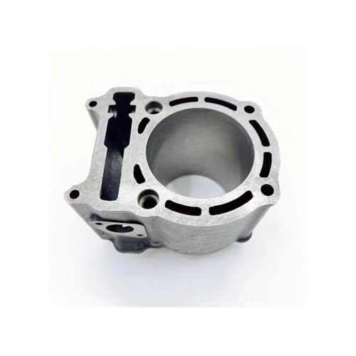 Bloque de cilindros Linhai 400CC con acabado de alta resistencia para LH400