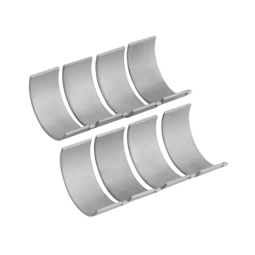 Roulement de bielle de moto pour CB600F CBR600 F3 F4 F4I, kit de 8 pièces pour moteur