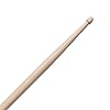 Vic FIrth - American Jazz® Drumsticks AJ5 - American Hickory - Tear Drop Wood Tip #1
