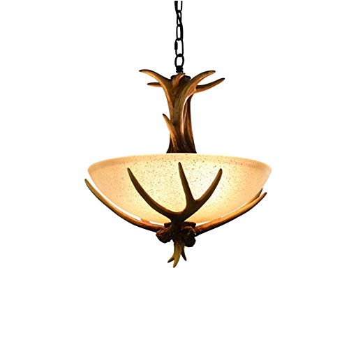 Preisvergleich Produktbild SPNEC Poliert Pendelleuchte Dekorative hängende Beleuchtung-Befestigung Schnur-justierbare Kristallleuchter hängendes Licht, Deckenleuchte for Wohnzimmer Esszimmer (Size : A)