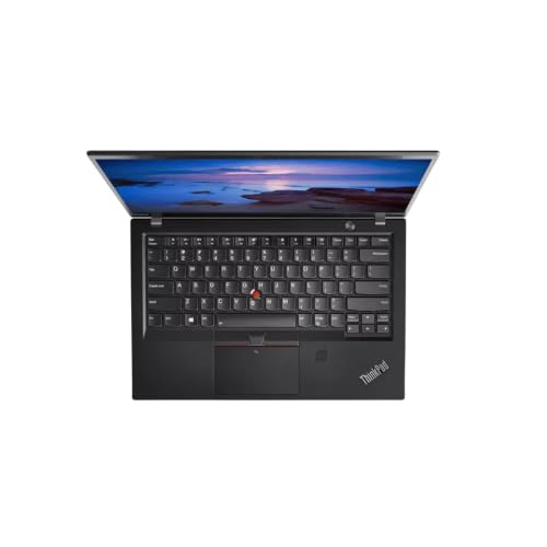 Amazon.co.jp: レノボ ThinkPad X1 Carbon(5th Gen) 2017年モデル/14型 