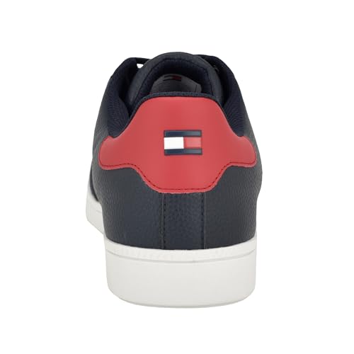 Tommy Hilfiger Men's Bregan Sneaker3
