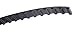 Browning 700XH200 Steel Stock XH 7/8" Pitch Gearbelt Belts, 2" Wide with Number of Teeth
