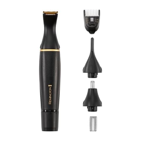 Remington T-Series Detail Grooming Kit Cover