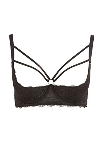 Cottelli Collection Plus 22209381451 Büstenhalter 95D – Bild 3