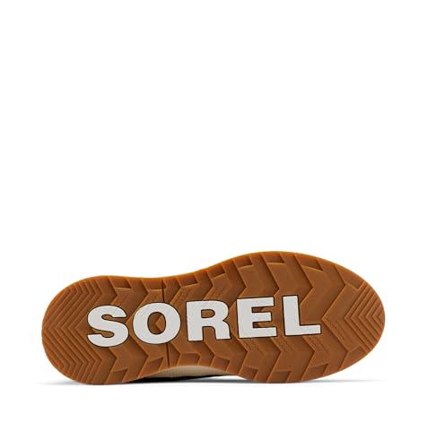 Image of Sorel Women's Out 'N About III Low Waterproof Sneaker