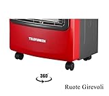 Zoom IMG-1 telefunken stufa catalitica gas gpl Zoom IMG-1 telefunken stufa catalitica gas gpl