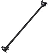 Amazon | BYZOOM FITNESS 可変式バーベル 36kg (80LB) EZバー Wバー 14
