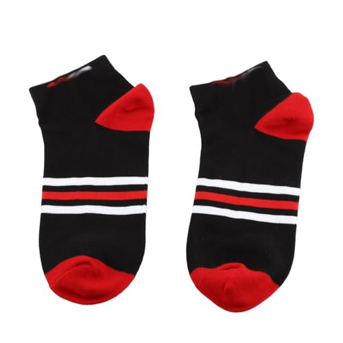 CENWA 1 Pair Sorority Sister Socks Sorority Gift Friend Sister Birthday Socks2