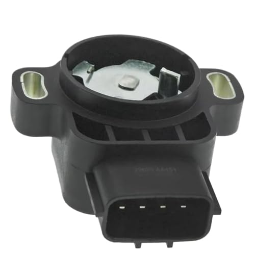 Capteur De Position Du Papillon OEM 22633-AA151 Pour Réduire Les Ratés Moteur