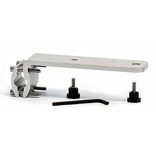 Camco Kuuma 58182 Stow N' Go Grill Rail Mount by Camco - Used condition - US$14.69