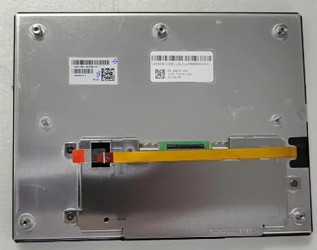 Original C084XAT01.0 LCD Display Monitor for Dodge Ram J-eep Delphi VP2 Radio