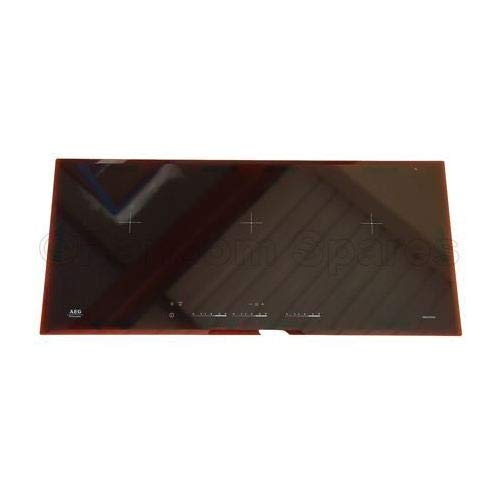 How to use aeg induction hob (August 2024)