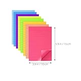 Zoom IMG-1 ukcoco 8 pezzi memo pad Zoom IMG-1 ukcoco 8 pezzi memo pad