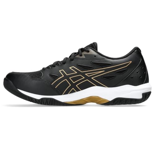 Asics 1071A094.004 Men'S Gel-Rocket 11 2E Volleyball Shoes thumb #3