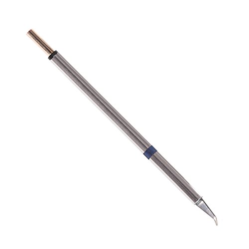 Image of Thermaltronics PM60MD575 Hook Long 30deg Fine 0.51mm (0.02in) interchangeable for Metcal STP-DRH05
