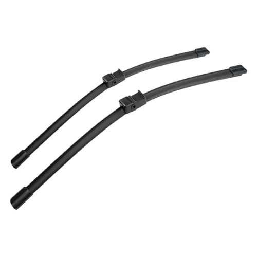 Essuie-glace Golf Plus 5M1 2005-2009 bras et balai arrière de rechange pour contrôle technique
