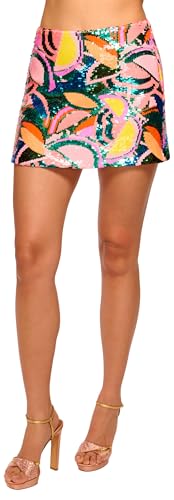 Ramy Brook Women's Trinity Skirt4