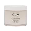 OUAI-Scalp-Body-Scrub-Deep-Cleansing-Scrub-for-Hair-and-Skin-that-Removes-Buildup-Exfoliates-and-Moisturizes-Made-with-Sugar-and-Coconut-Oil-Free-from-Parabens-Sulfates-and-Phthalates-88 OUAI Scalp & Body Scrub, Melrose Place - Exfoliating Body Scrub with Sugar & Coconut Oil Blend for Smooth, Moisturized Skin - Gentle Scalp Scrub for Removing Product Build Up (8.8 Oz)
