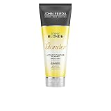 Forma de uso: después de lavar con el champu aclarador, extiende suavemente por el cabello húmedo y enjuaga bien. Utilízalo todos los días para optimizar el aclarado.