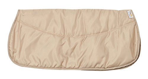 Joyfill 2014-HW-be kinderwagen handwarmer handmof universeel, beige