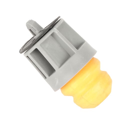 Rear Suspension Stop 9675987380 Stoßdämpferpuffer für C3 C4 2008 208 Hinterachsfederung Ersatzteil Verbessert Fahrkomfort und Stabilität Direktes OEM-konformes Upgrade