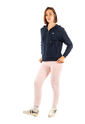 Sweat shirt Lacoste sf5256 FR - vue 8