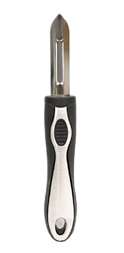 Home Basics Kt Vegetable Peeler, Sideways