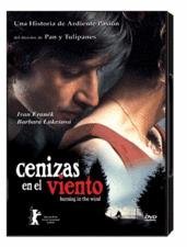 Brucio nel vento (Cenizas En El Viento) aka (Burning In The Wind) [NTSC/REGION 1 & 4 DVD. Import-Latin America] by Silvio Soldini