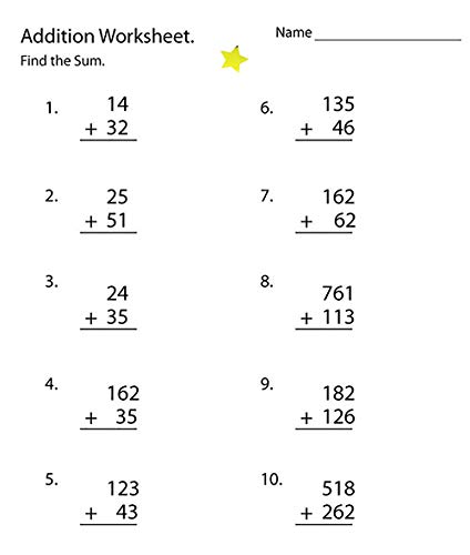 Metallic Gold Star Shape Stickers 0.75 Inch 500 Adhesive Labels #TOP3