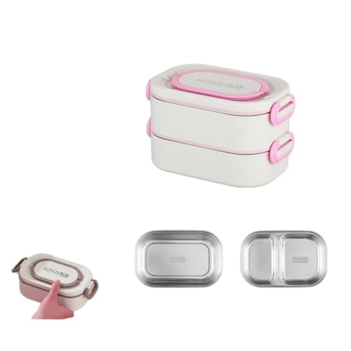 Gumari 304 �X�e�����X �p�^�ۉ��ٓ��� ���w �Ɨ��d�؂� �R��h�~ �����ٓ��� �ۉ��o�b�O�t�� �ʋΒʊw 2 �w / 3 �w�I���\ (�s���N�y��d�\���z32g,304�X�e�����X�|) [���s�A���i]