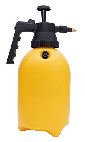 Centurion 841 1/2 Gallon Sprayer, Yellow