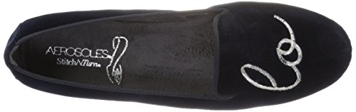 Image of Aerosoles Women's Betunia Slip-On Loafer with Memory Foam Footbed