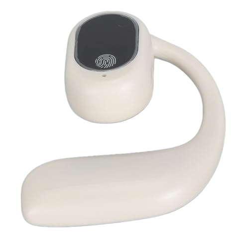 Auricular Inalámbrico Deportivo Mono Bluetooth 5.3 Tomantery miniatura 4