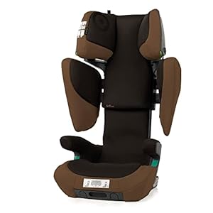Concord Transformer iPlus i-Size 100-150cm Car Seat – Dark Oak