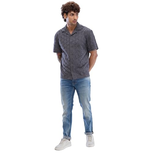 Image of Spykar Men Shirts