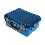 【Rangement】 : Comprend un rembourrage en mousse à l'intérieur pour en toute sécurité les appareils photo et autres accessoires photographiques, assurant ainsi une organisation et une protection optimales.