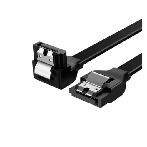 Cable de datos SATA III 3.0 para disco duro SSD HDD