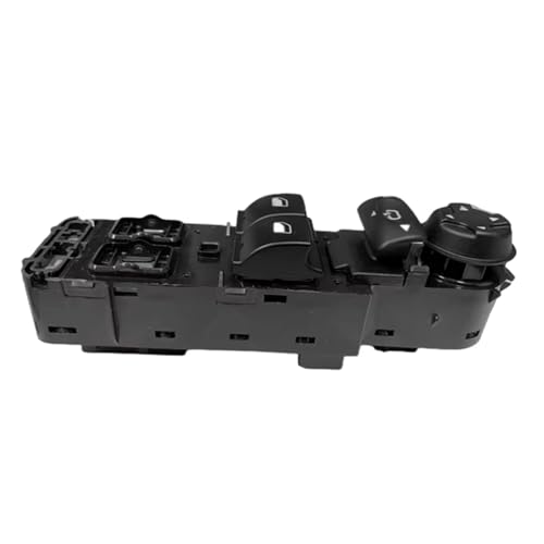 Bouton lève-vitre Peugeot RCZ mécanisme robuste commande rétroviseur 96659921ZD
