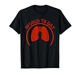 Photo Gallery tb day gifts consapevolezza della tubercolosi questo stop tubercolosi maglietta Photo Gallery tb day gifts consapevolezza della tubercolosi questo stop tubercolosi maglietta
